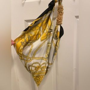 Fashion Scarf, purchased in Italy